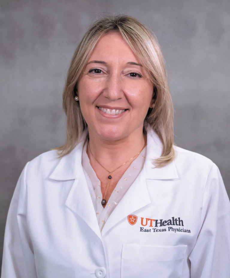 Dr. Erminia Massarelli, MD
