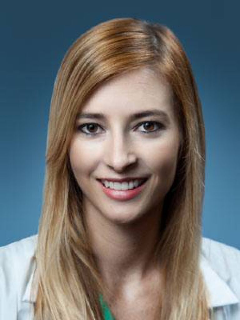 Elizabeth MacIsaac, NP
