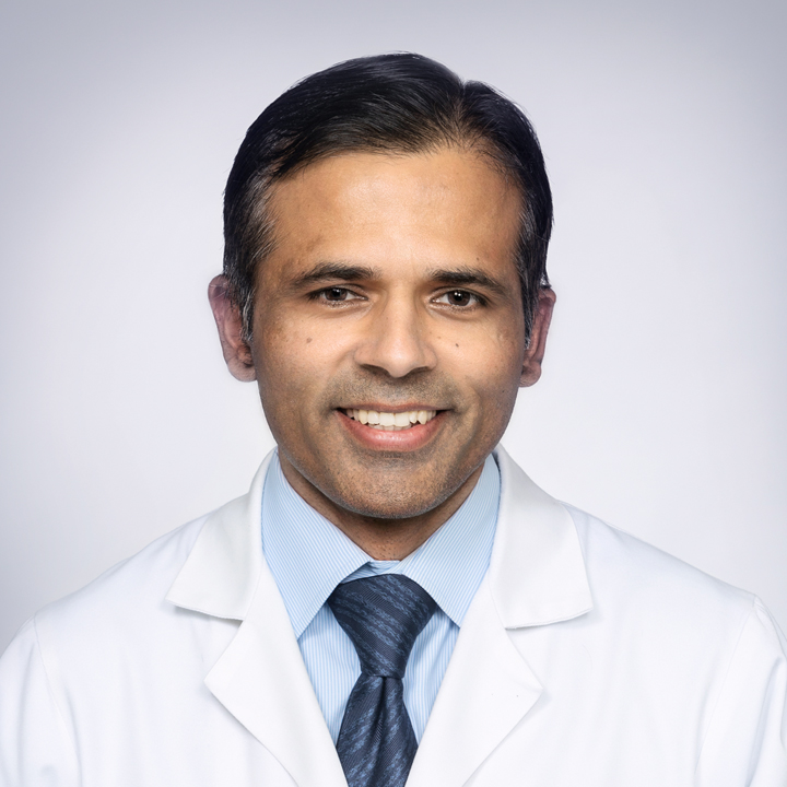 Dr. Sagar Garud, MD