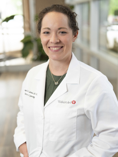 Dr. Amanda LaBenne, MD