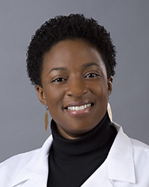 Dr. Senyene Hunter, MD