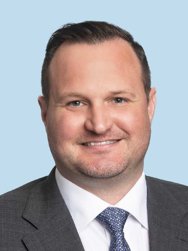 Dr. Thomas Auld, MD