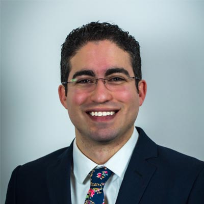 Dr. Carlos Encarnacion, MD