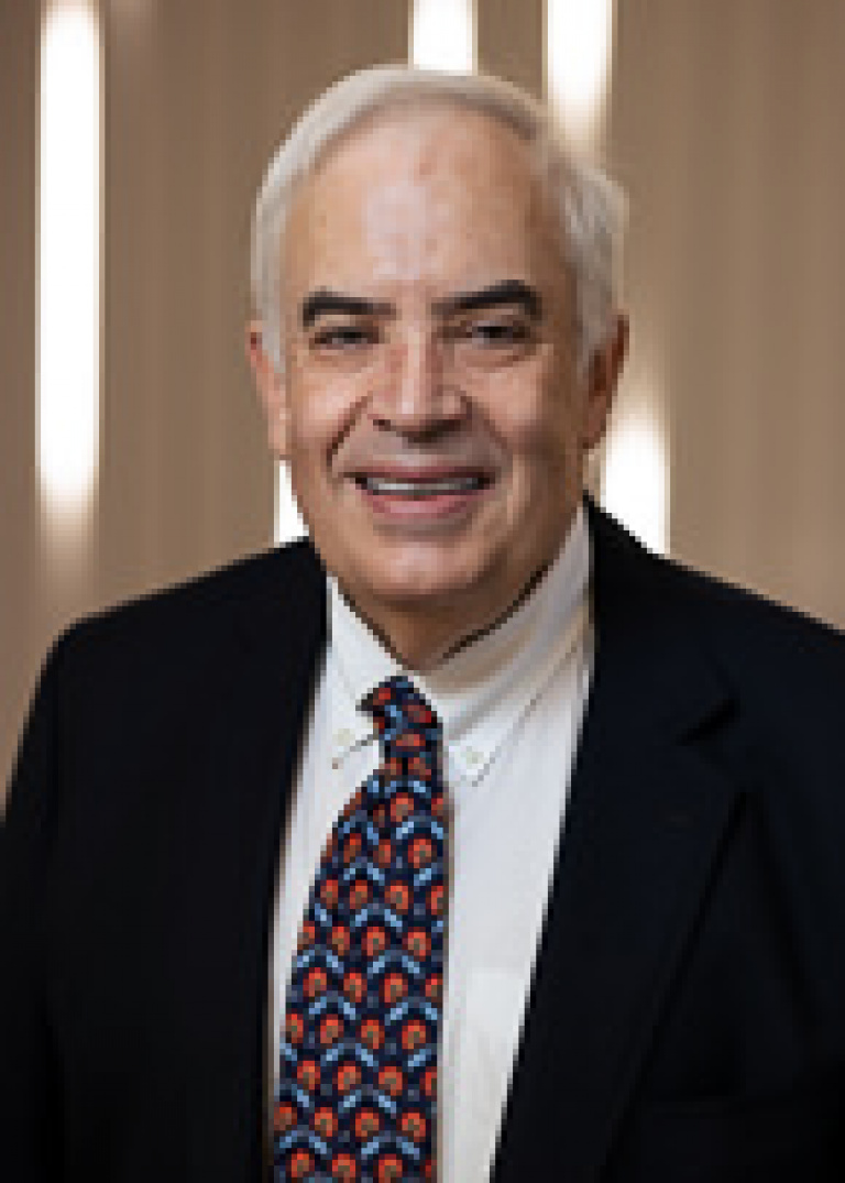 Dr. Frank Torres, MD