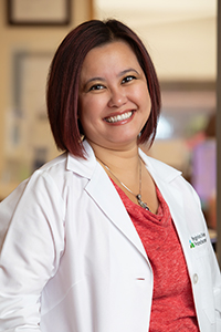 Dr. Joann Tye, MD