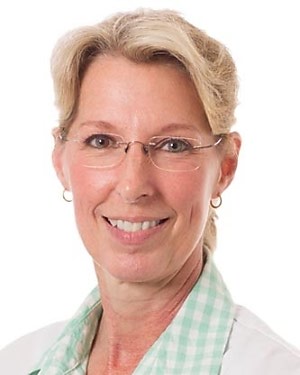 Lynn Joyner, FNP
