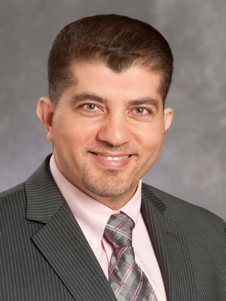 Dr. Nedaa Skeik, MD