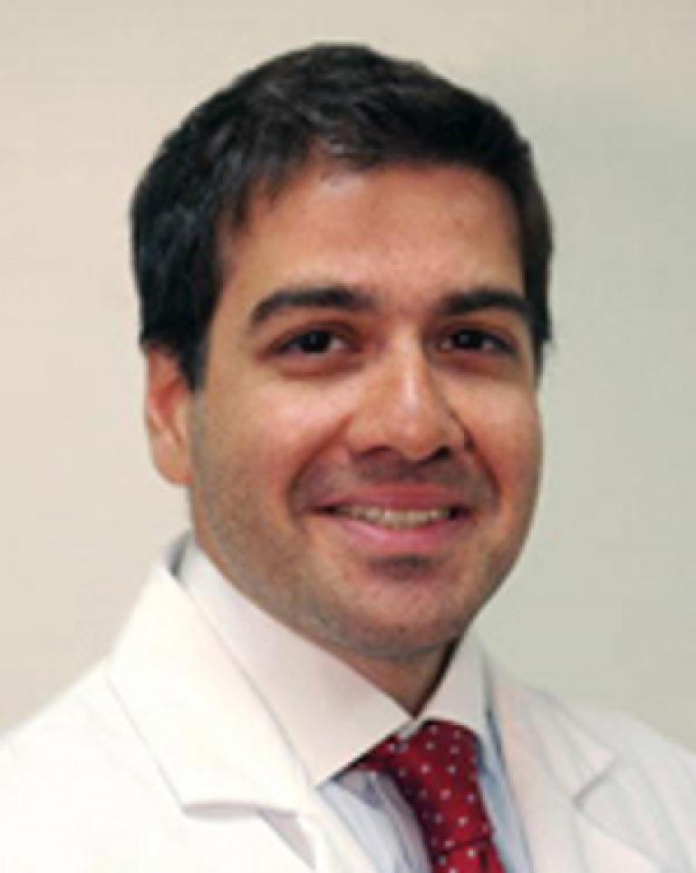 Dr. Rishi Vohora, DO