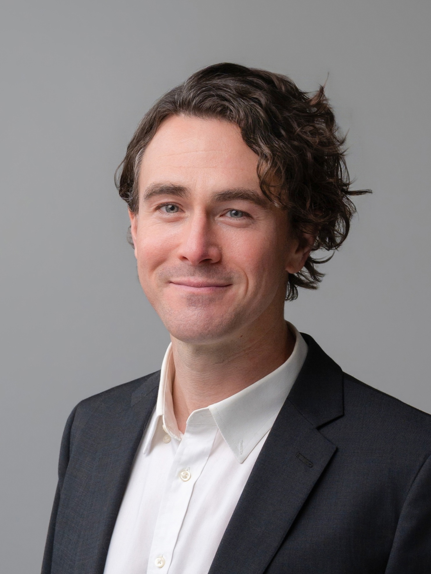 Dr. Brian Clear, MD