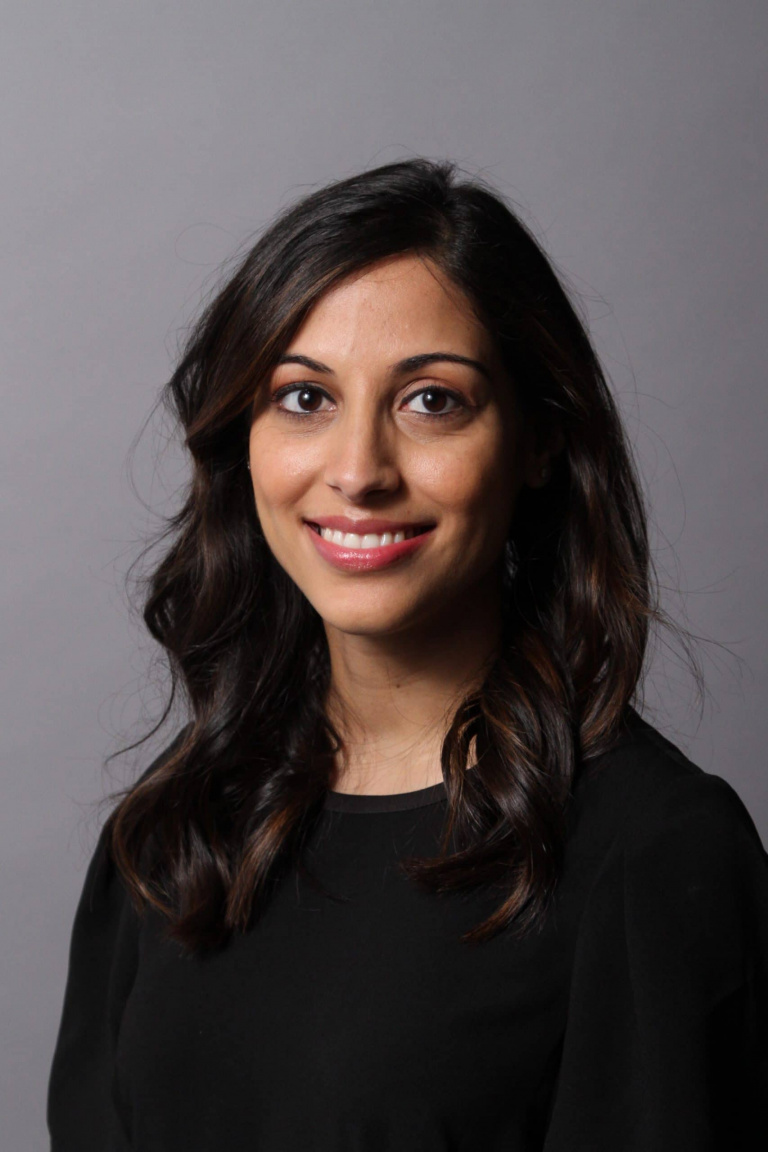 Dr. Shivani Patel, MD