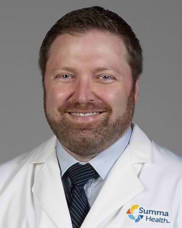 Dr. Donald Perrine III, MD