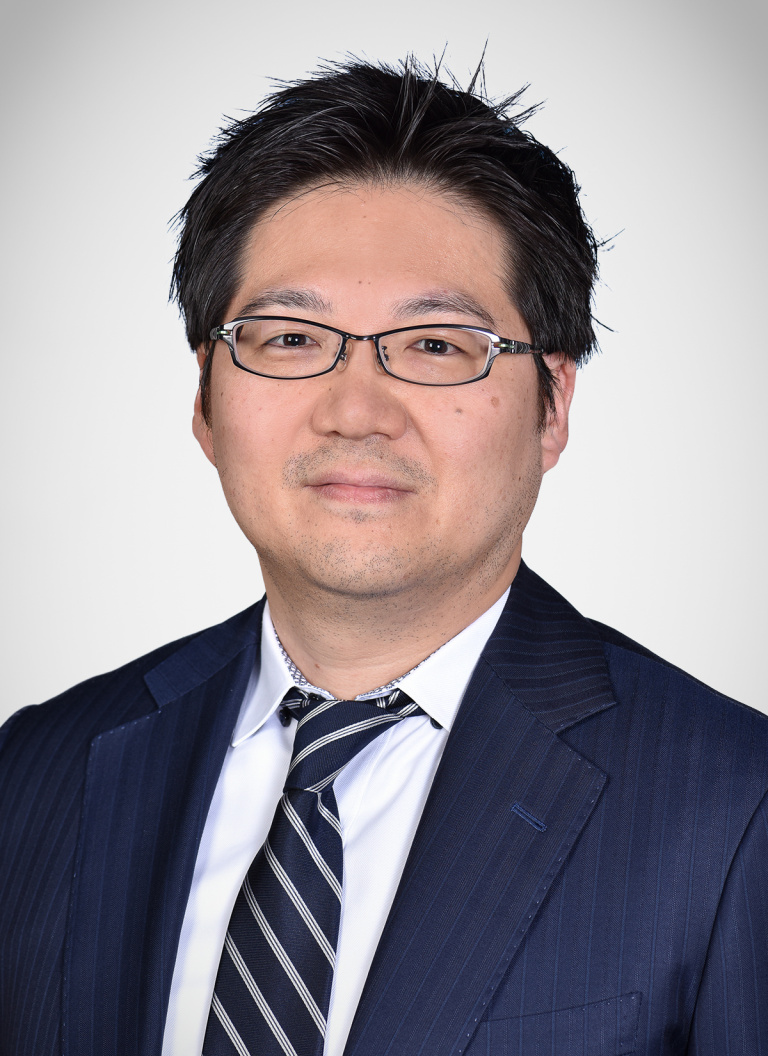 Dr. Kei Suzuki, MD