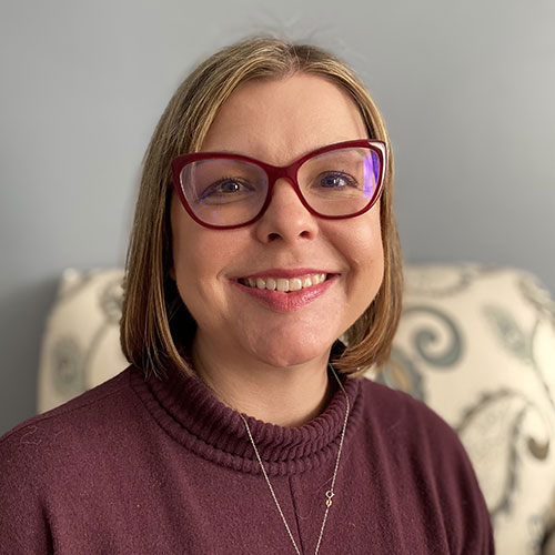 Jeanne Matucheski, LPC
