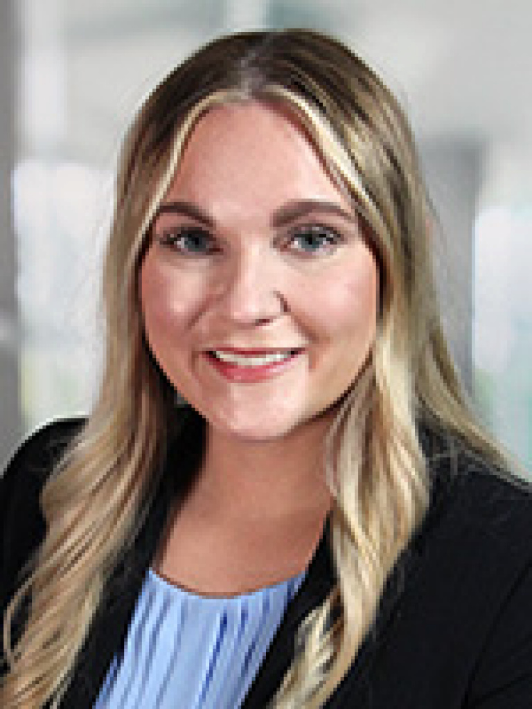 Kirsten Leas, APRN