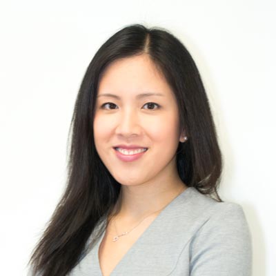 Dr. Christine Tran, MD