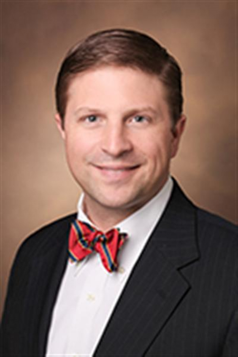 Dr. Alexander Hawkins, MD