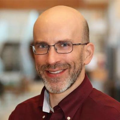 Dr. Daniel Gray, MD