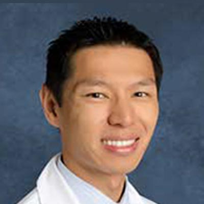Dr. Robert Lee, MD