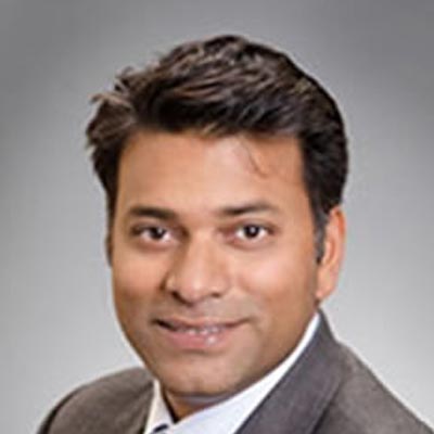 Dr. Sharad Dass, MD