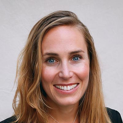 Lauren Henken, PA-C