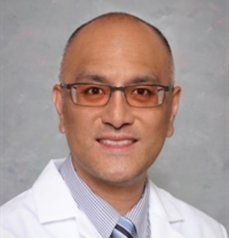 Dr. Frederick Origenes, MD