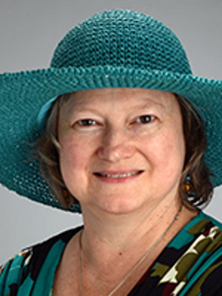 Dr. Sharon Lynch, MD