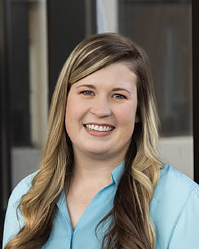 Caitlin Massey, APRN