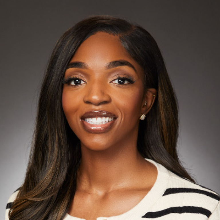 Dr. Atinuke Osinusi, MD