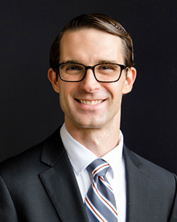 Dr. William Schupp, MD