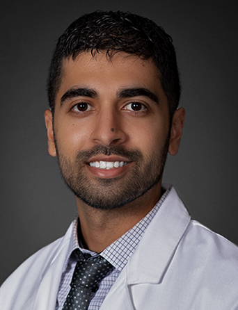 Dr. Anef Niaz, MD