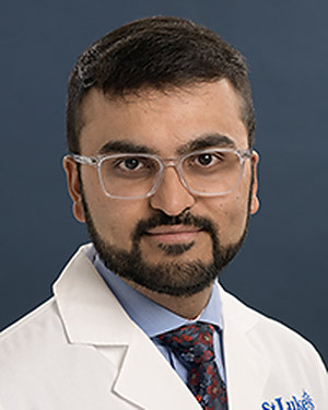 Dr. Kashyap Shah, DO