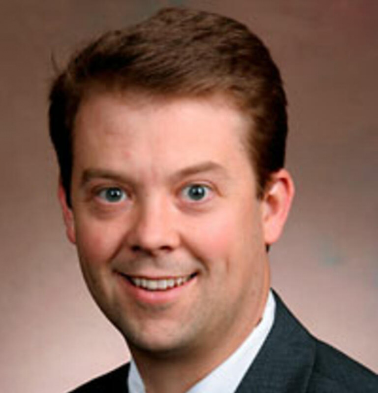 Dr. Eric Olafsson, MD