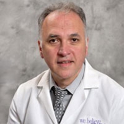 Dr. Alexander Gedevanishvili, MD