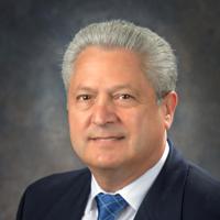 Dr. John Pirolli, DO