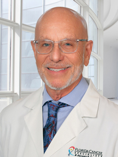 Dr. William Harwin, MD