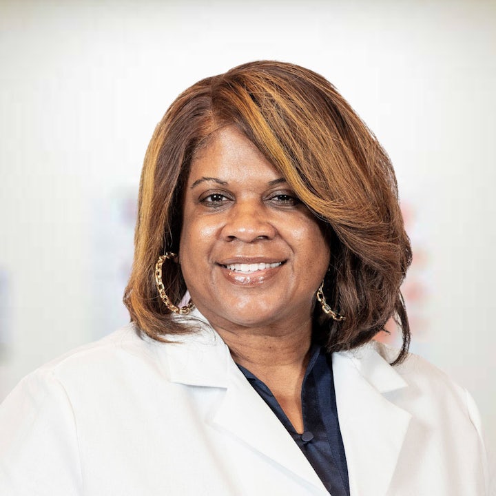 Dr. Avanelle Jack, MD