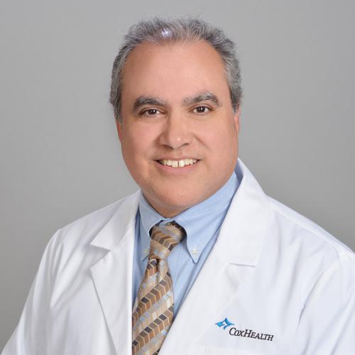 Dr. Gus Gonzalez, MD