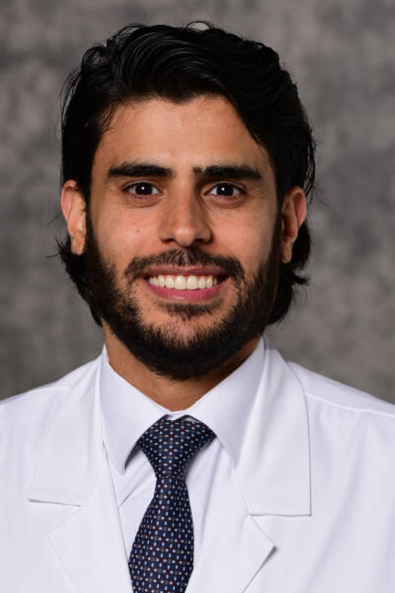 Dr. Ali Zgheib, MD