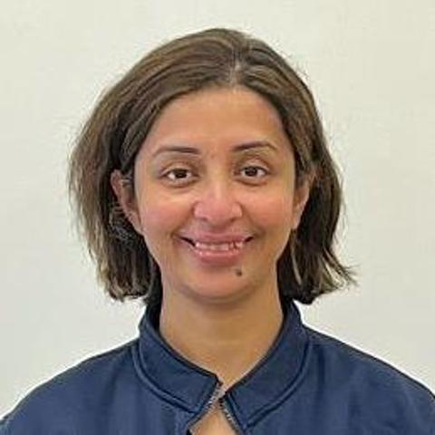 Dr. Sayani Tewari, MD