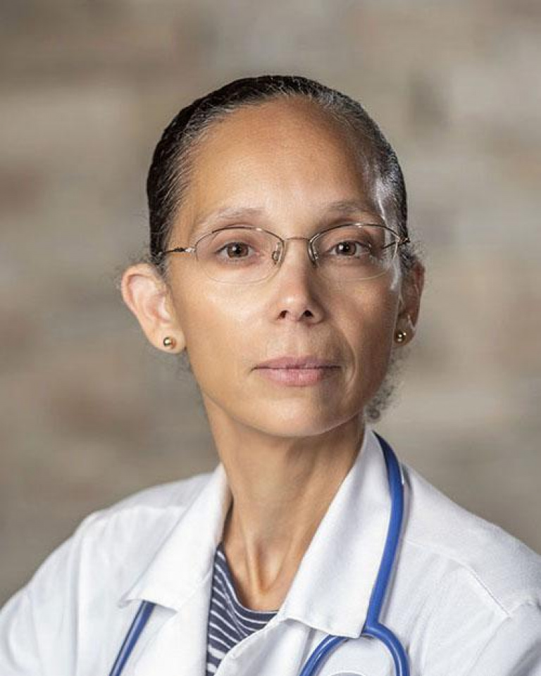 Dr. Sybille Liautaud, MD