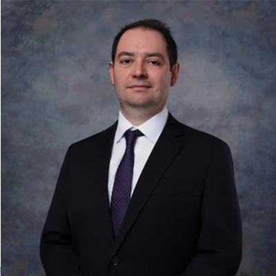 Dr. Alejandro Velasco De La Cuesta, MD