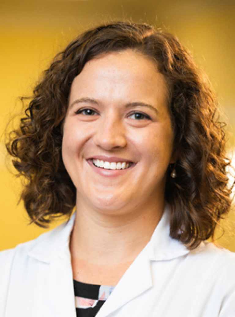 Dr. Emily French, MD