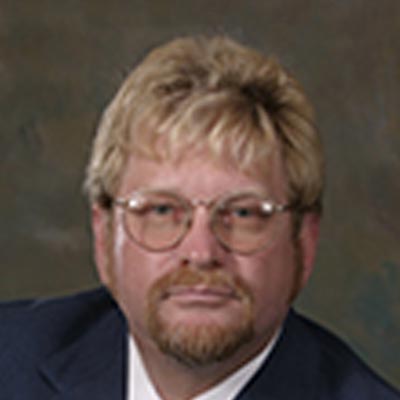 Dr. Loyd Witherspoon, DPM