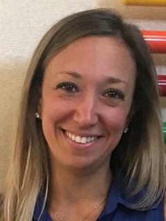Dr. Danielle Post, DPT