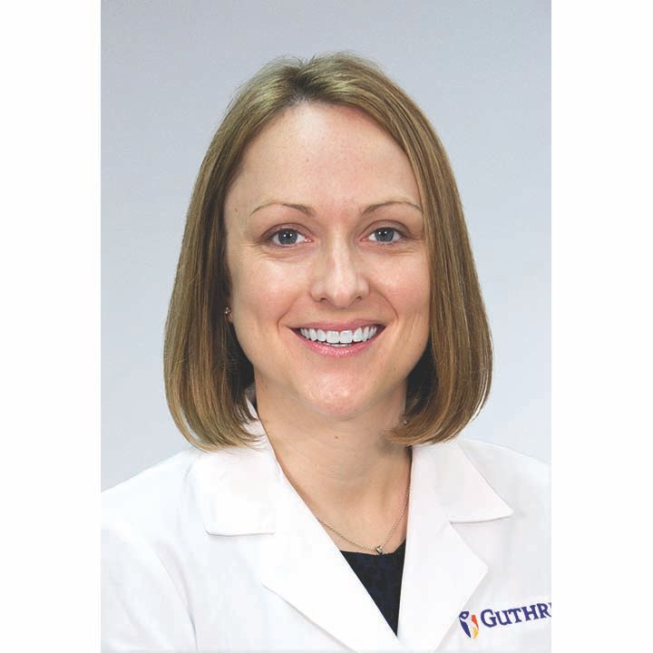 Dr. Koryn Johnston, DO