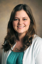 Ashley Singleton, APRN