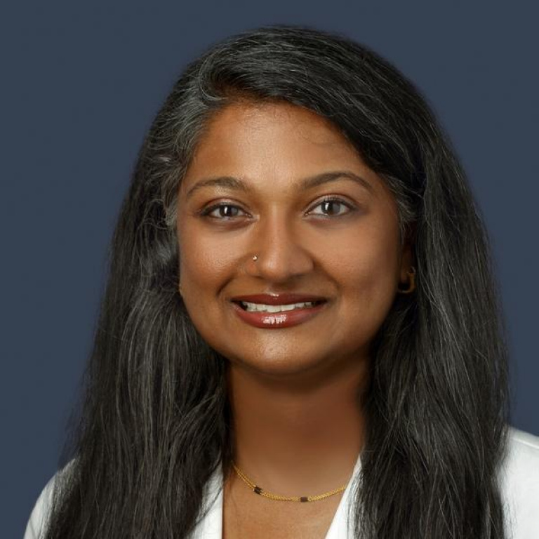 Dr. Preetha Ali, MD