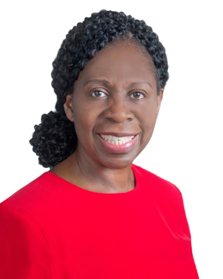 Dr. Violet McIntosh, MD