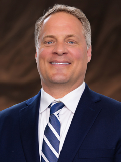 Dr. Gregory Kirwan, DO