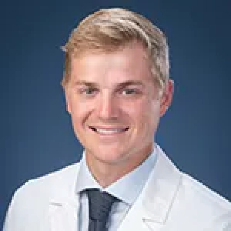 Dr. Caleb Pflederer, MD